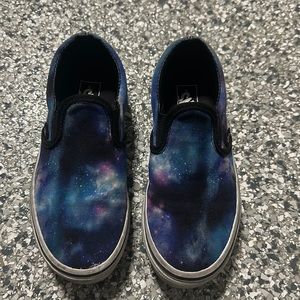 Vans - Slip On Size 1
